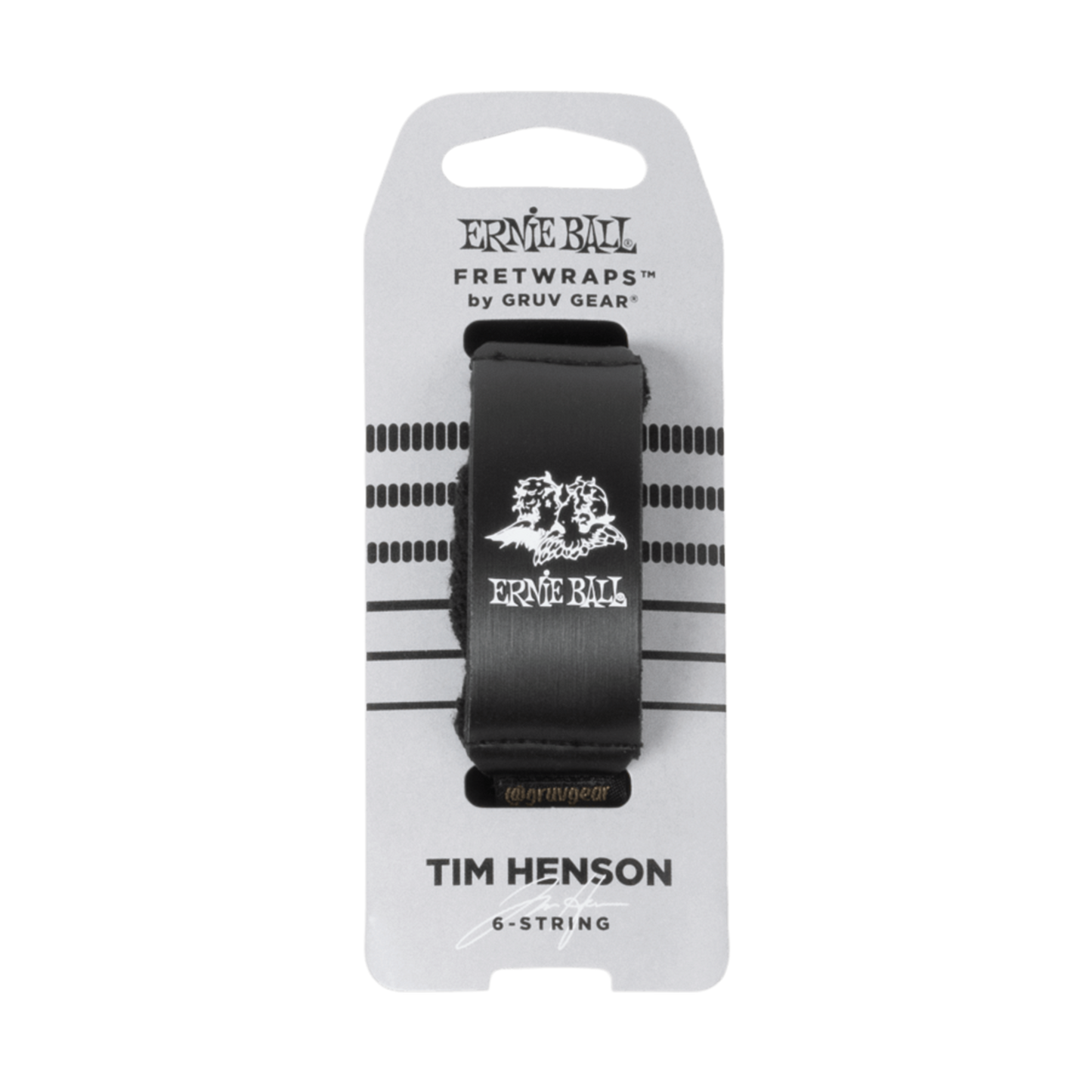 Tim Henson Signature Strings and Accessories Bundle
