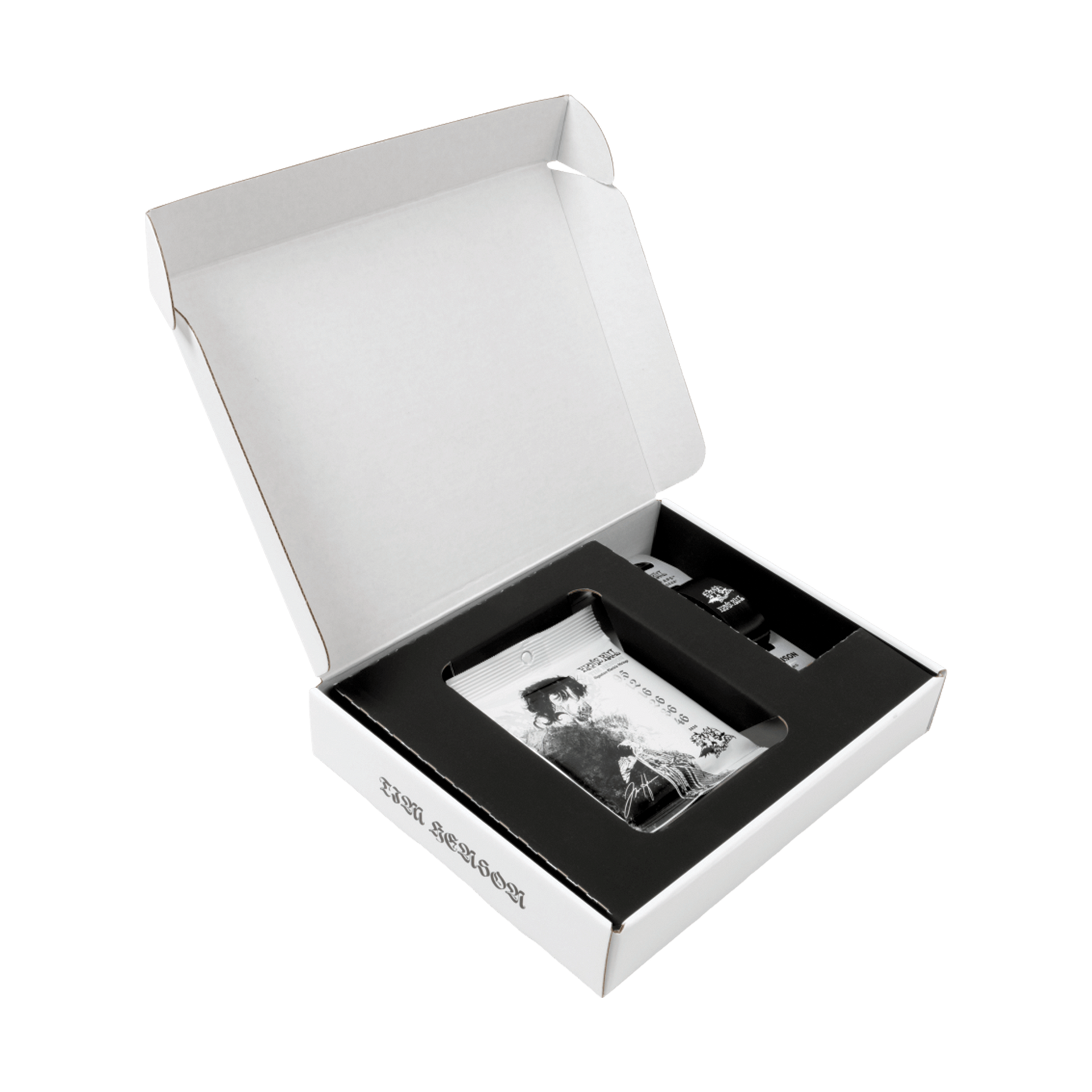 Tim Henson Signature Strings and Accessories Bundle – W6RST